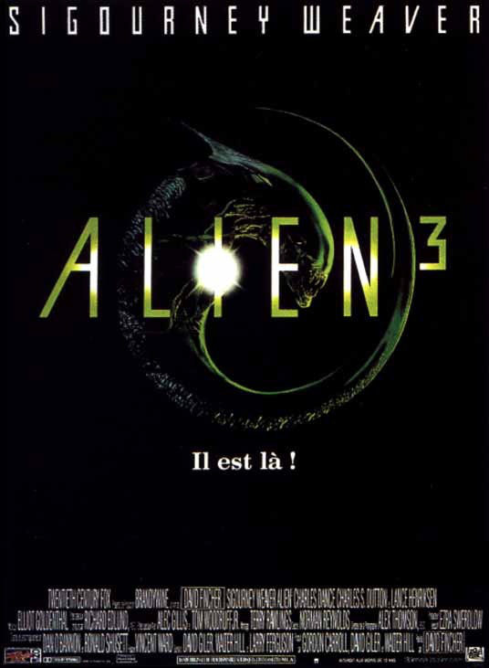 Aliens 3 Stream